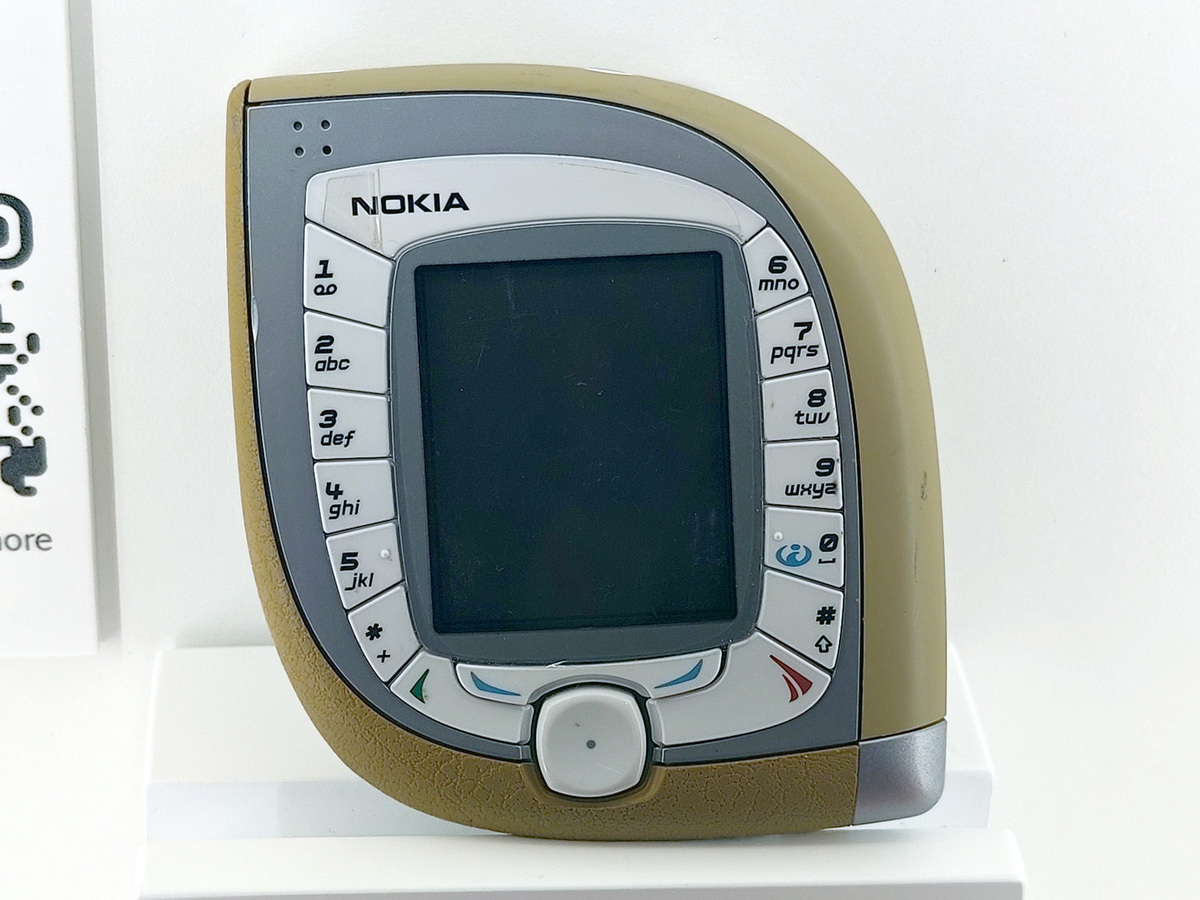 NOKIA