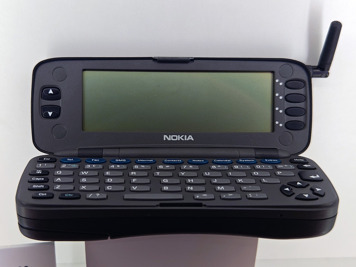 NOKIA