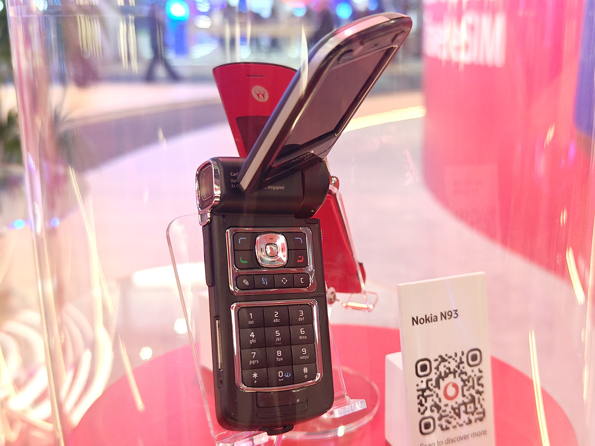 NOKIA