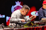 アナログの魂とデジタルの革新　伝説のバトルDJ・DJ ShortKutが語る“テクノロジーとの向き合い方”
