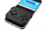 スマホゲーム、指つらい民へ　スマホにのせるだけでゲーム機っぽくなるやつ登場