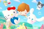 サンリオ、ゲーム事業参入　Switch向け「サンリオ パーティランド」2026年秋発売へ