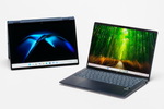 決定版なのか？　タッチか軽量化で意見が分かれる日本HPのフラッグシップPC「HP EliteBook X G2i 14」