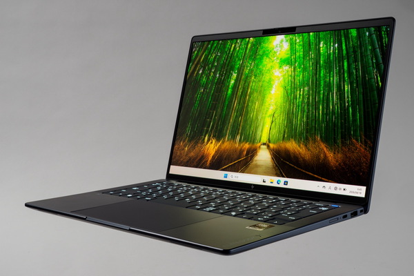 EliteBook X Flip G2i実機レビュー