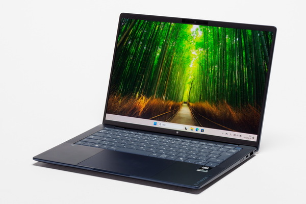 EliteBook X Flip G2i実機レビュー