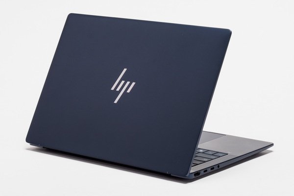 EliteBook X Flip G2i実機レビュー