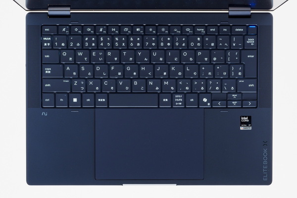 EliteBook X Flip G2i実機レビュー