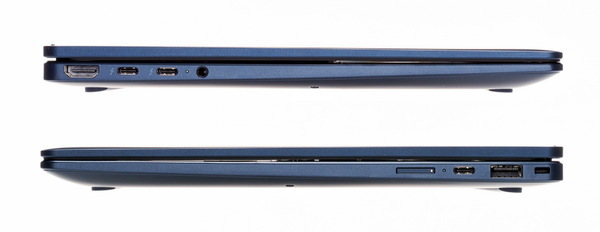 EliteBook X Flip G2i実機レビュー