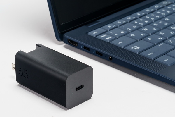 EliteBook X Flip G2i実機レビュー