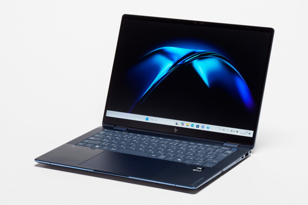 EliteBook X Flip G2i実機レビュー