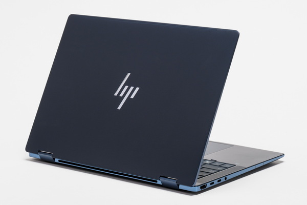 EliteBook X Flip G2i実機レビュー