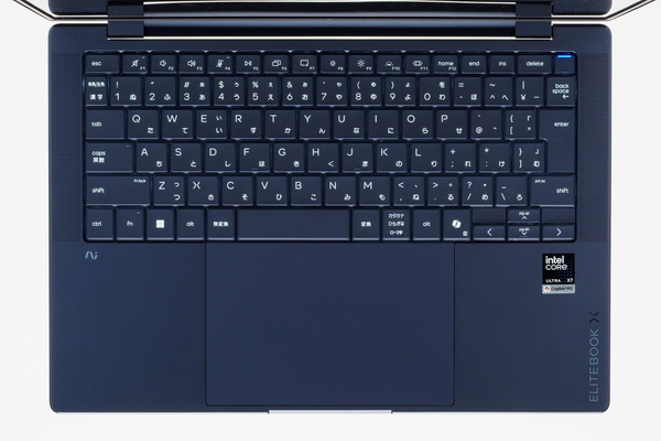 EliteBook X Flip G2i実機レビュー