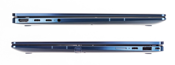 EliteBook X Flip G2i実機レビュー