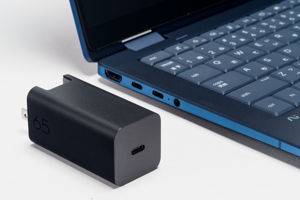 EliteBook X Flip G2i実機レビュー