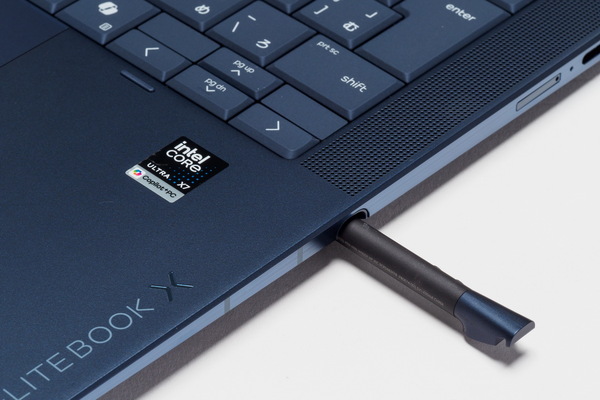 EliteBook X Flip G2i実機レビュー