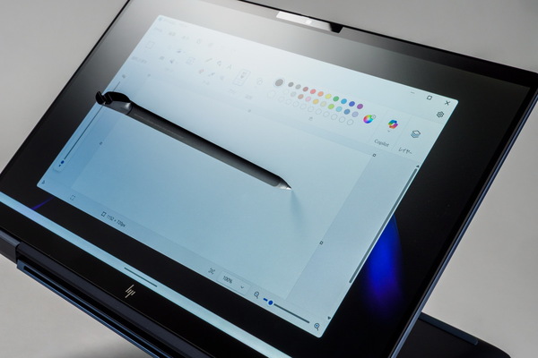 EliteBook X Flip G2i実機レビュー