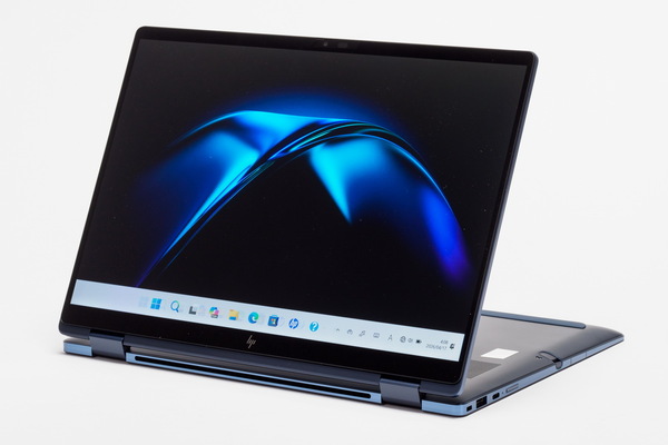EliteBook X Flip G2i実機レビュー
