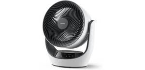 コードレスなのにメインで使える。部屋干しでも風を回せるSwitchBotサーキュレーターが割引中