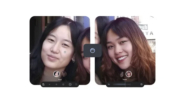 新機能の利用イメージ