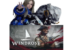 【爆売れ】「プラグマタ」「ウィンドローズ」Steam上位独占　売上100万本超えヒット