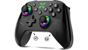 Switch 2用コントローラーがタイムセールで3000円台に！ 安くて使いやすい一台