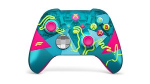 『Forza Horizon 6』 をテーマとした純正Xboxコントローラー、5月29日に発売！