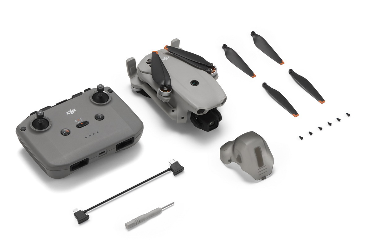 DJI初心者向け新ドローン「DJI Lito」シリーズ発表