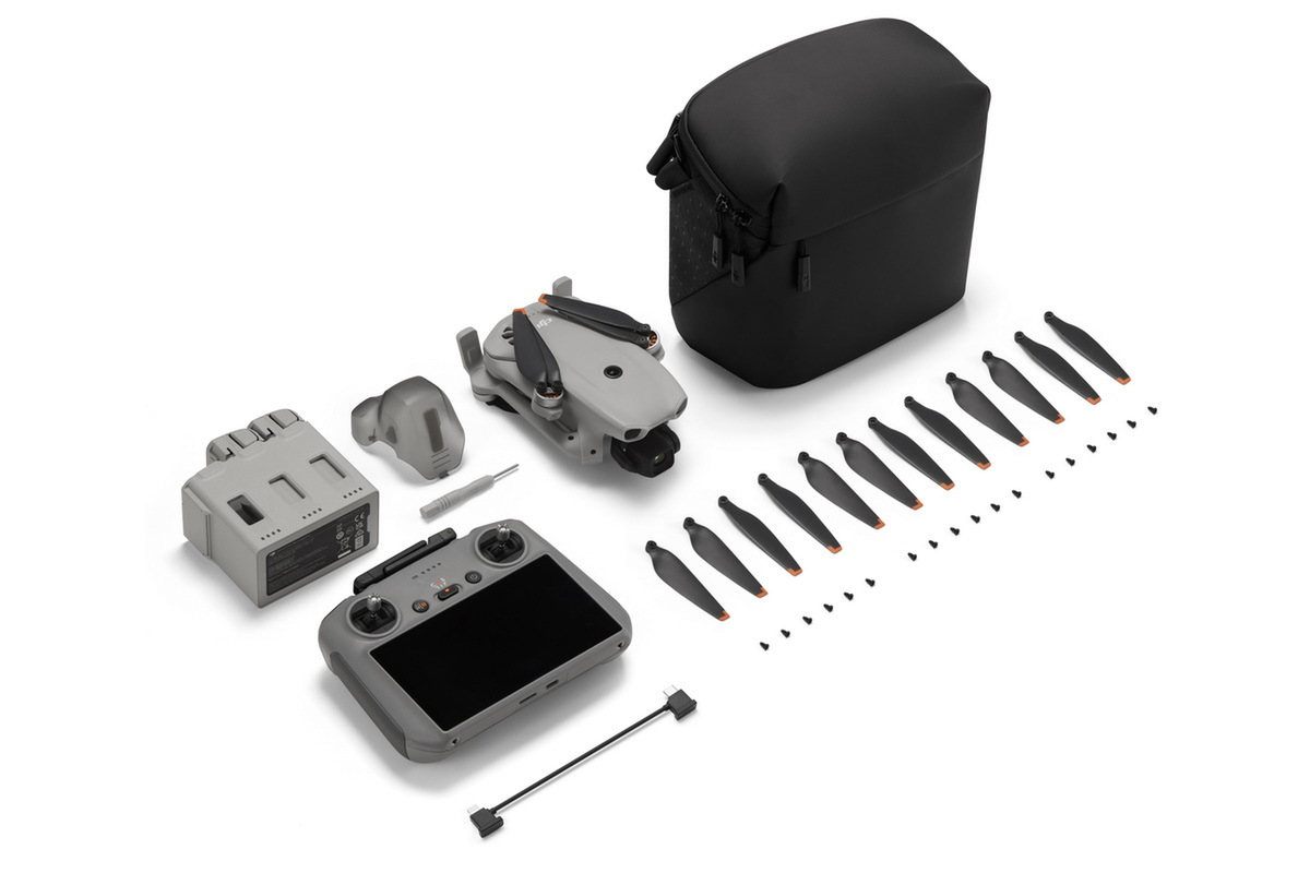 DJI初心者向け新ドローン「DJI Lito」シリーズ発表