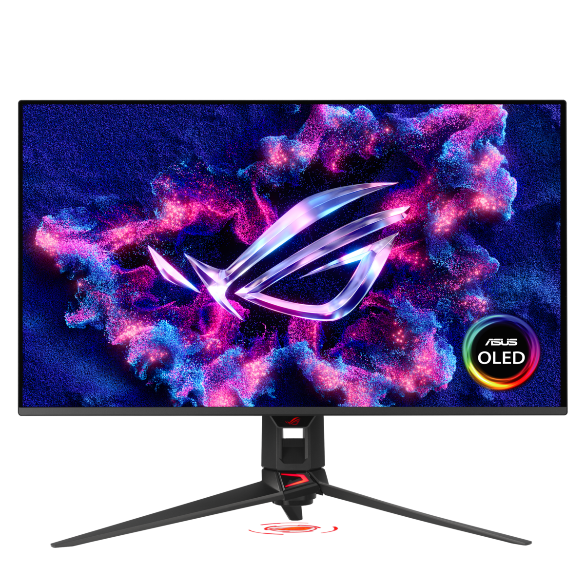 ASUS IPSパネル採用 Fast 24.5型フルHDゲーミングモニター VG259QL5A ASUS 本体 ディスプレイモニター ディスプレイ・モニター本体