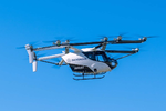 万博の次は商用化だ！ 空飛ぶクルマがまた一歩前へ、SkyDriveが国交省の「ADO」取得