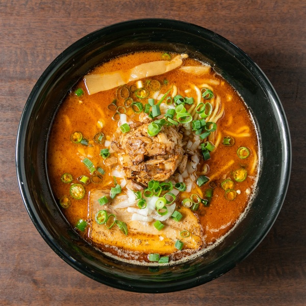 「灼熱」(1000円)