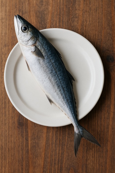 この時期に食べごろとなるサワラ