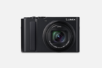 スマホじゃ弱い、でも一眼は重い　パナソニックが“その間”の答えを出してきた