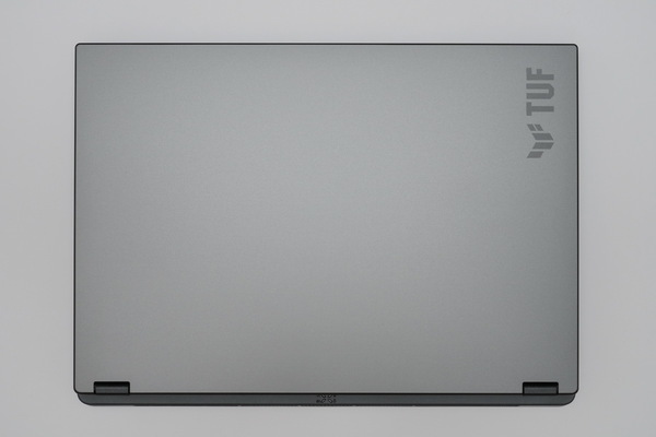 「ASUS TUF Gaming A14 FA401GM」実機レビュー