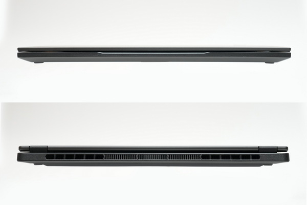 「ASUS TUF Gaming A14 FA401GM」実機レビュー