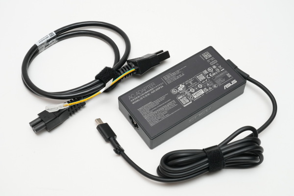 「ASUS TUF Gaming A14 FA401GM」実機レビュー