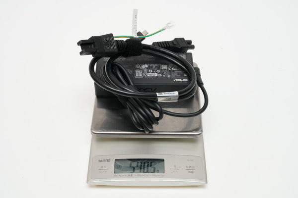 「ASUS TUF Gaming A14 FA401GM」実機レビュー