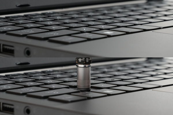 「ASUS TUF Gaming A14 FA401GM」実機レビュー