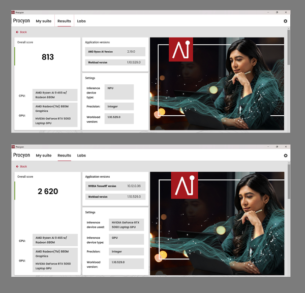 「ASUS TUF Gaming A14 FA401GM」実機レビュー