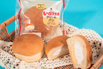 ついに本命！ファミマ「超も～っちり」新作はクリームパン　正直いちばん売れそう