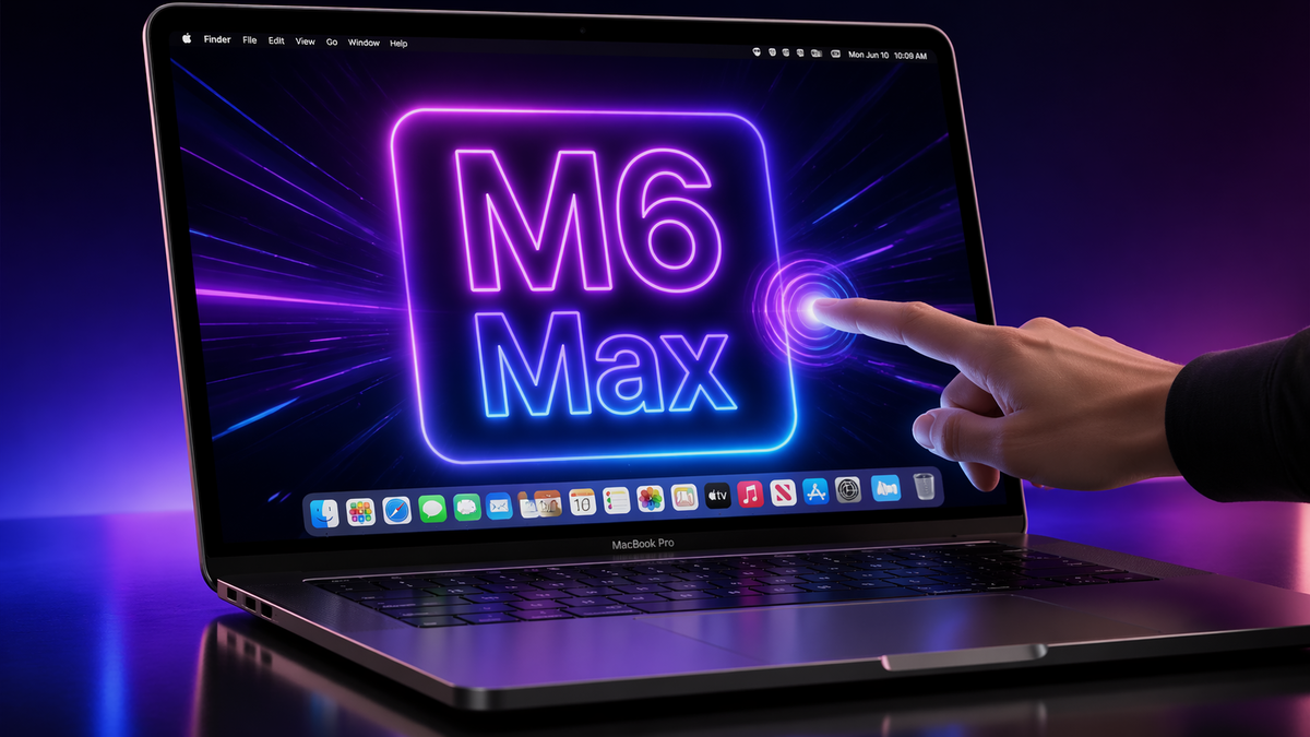 ASCII.jp：アップル新型「MacBook Pro」2027年初頭にずれ込む可能性