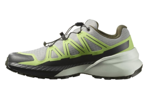 「転びたくない人」は見て！ 普段履きOKなサロモンの“滑らないシューズ”がタイムセール