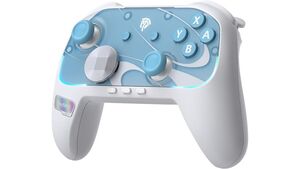 便利機能満載のSwitch 2用コントローラーがクーポン適用で7000円台！