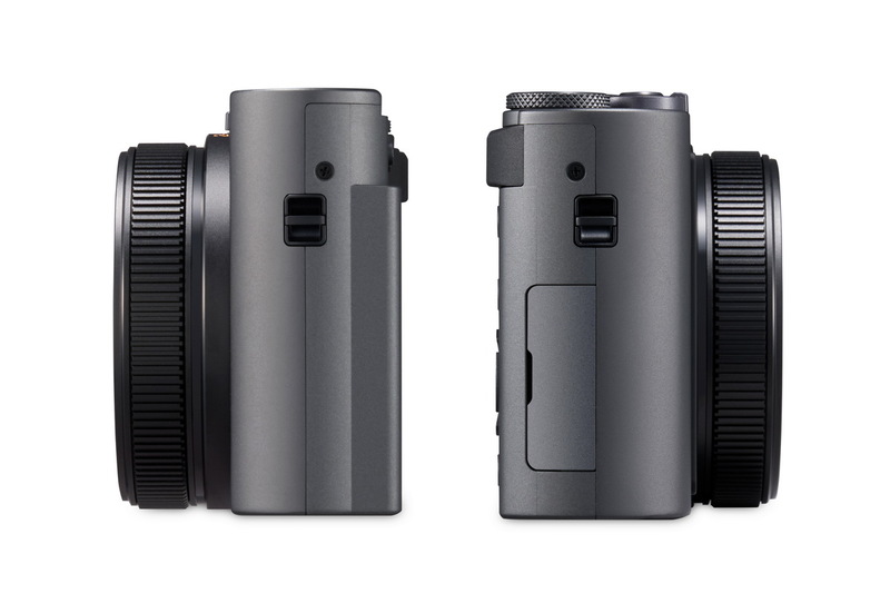 大型1型センサーに光学15倍ズームの新コンデジ「LUMIX DC-TX3」が5月に 大型1型センサーに光学15倍ズームの新コンデジ「LUMIX DC-TX3」が5月に
