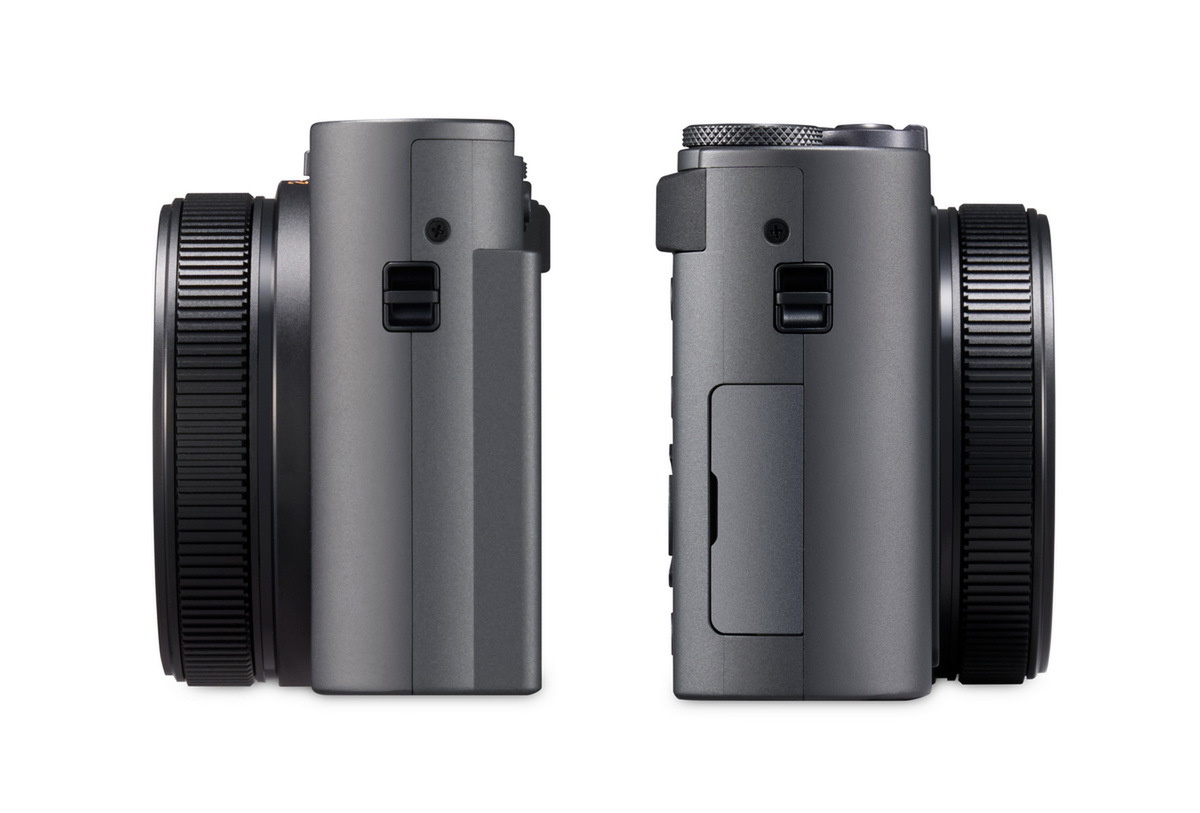 パナソニックが「LUMIX DC-TX3」発表