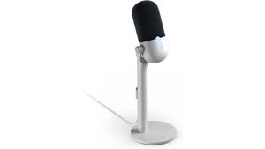 やっぱElgato製よ！ USBコンデンサーマイク、ゲームや仕事に適した音質やスタンドの高さ調整などが便利