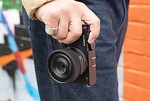 「LUMIX S9」にピタリのフルサイズ用大口径標準レンズ「S 40mm F2」発表