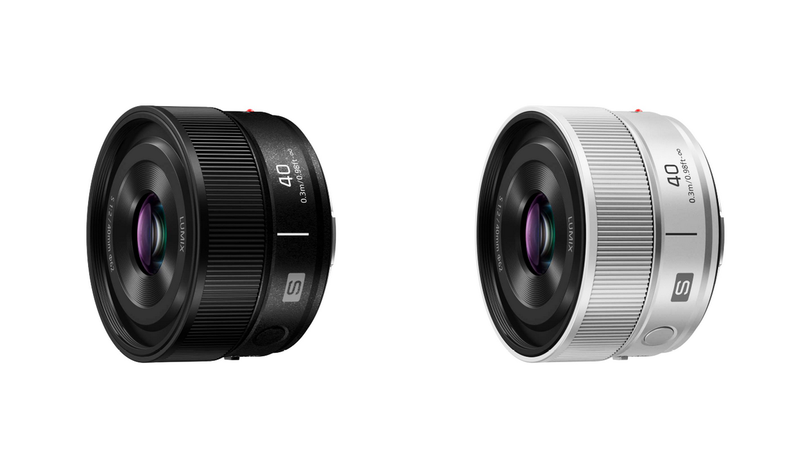 LUMIX S9」にピタリのフルサイズ用大口径標準レンズ「S 40mm F2」発表