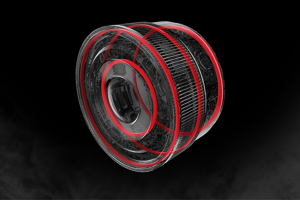 パナソニックが「LUMIX S 40mm F2（S-S40）」を発表