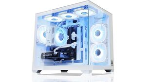 フルHD～WQHDであれば最高設定で遊べる!  20万円未満のRTX 5060搭載ゲーミングPC